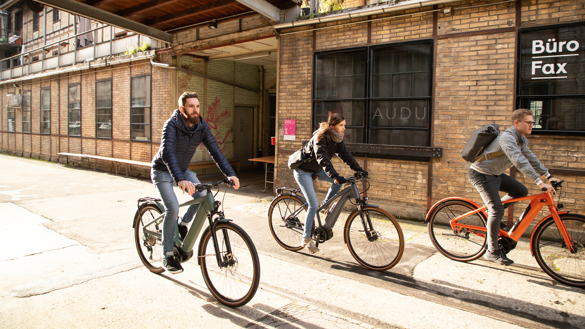 Wedobike-Bild