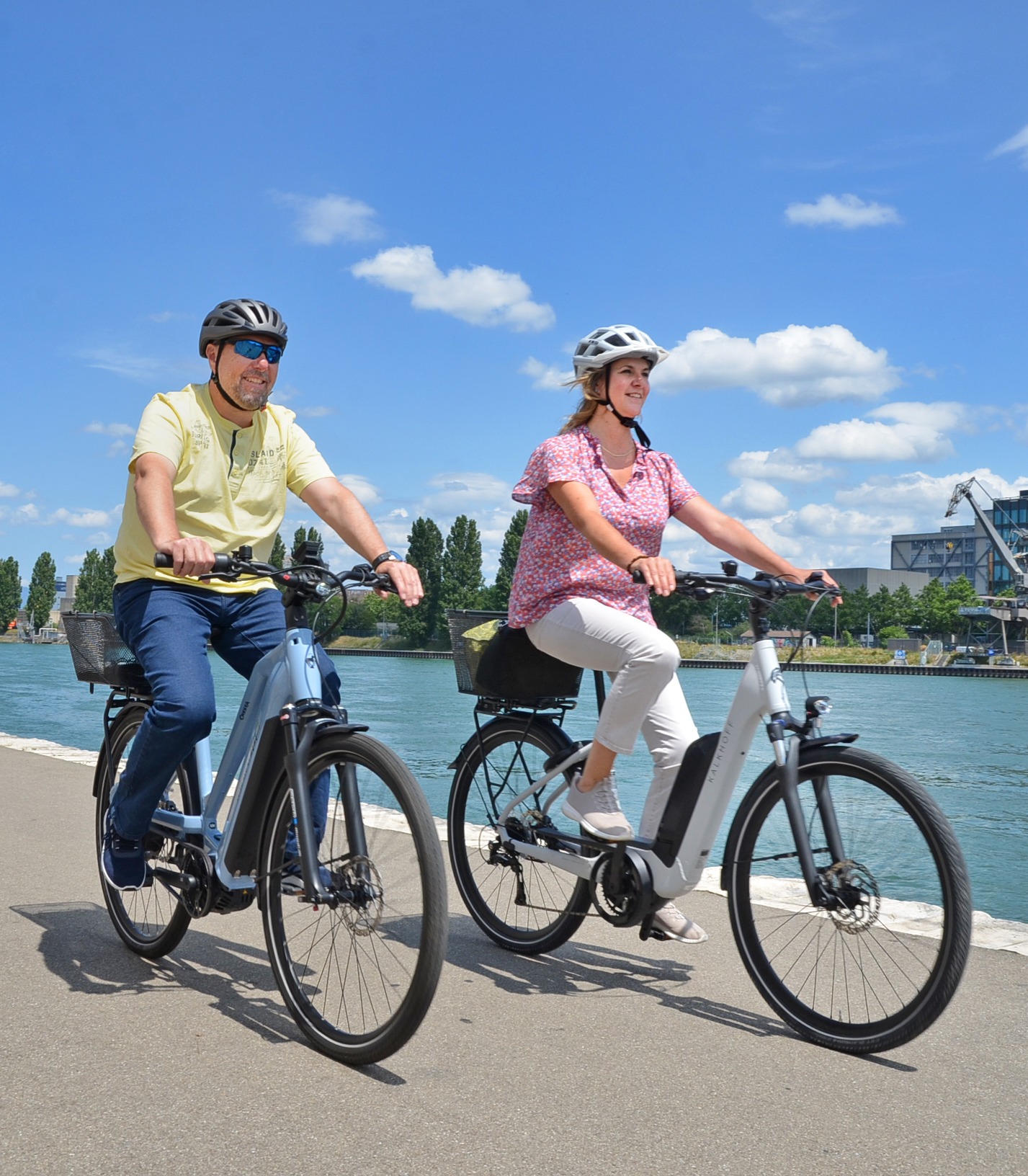 E-Citybike E-Citybike