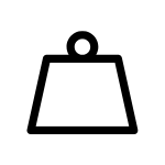 Gesamtgewicht