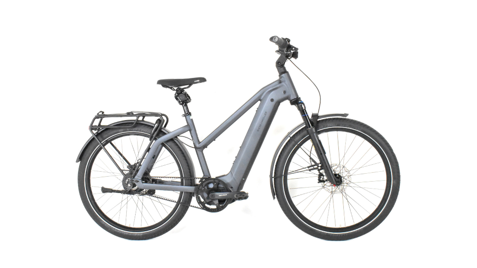 Charger4 Mixte GT touring