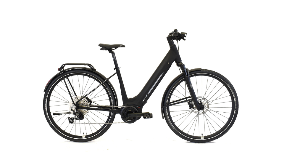 eXR 6090 BLS Touring